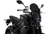 Owiewka PUIG do Yamaha MT-09 21-23 (Touring) Mocno przyciemniany (F) 20645F