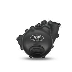 OSŁONA SILNIKA RG RACING HONDA CB500 TWIN 93-03 - LEWA STRONA BLACK