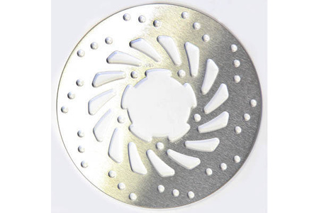 EBC Tarcza hamulcowa skuterowa MD985D