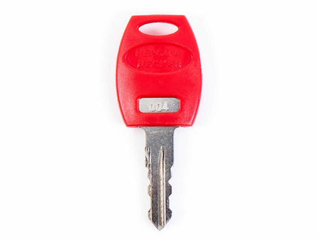 Hepco&Becker Spare key (1pcs)