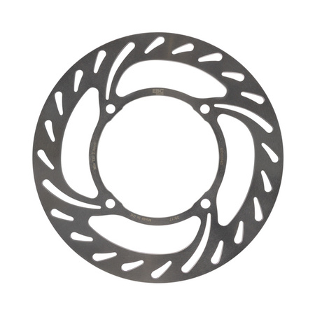 EBC Tarcza hamulcowa motocyklowa MD6254D Enduro, Moto-X, ATV