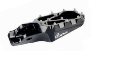 LIGHTECH PODNÓŻKI ALUMINIOWE ENDURO CROSS HONDA, KAWASAKI