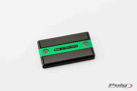 POKRYWA ZBIORNICZKA PŁYNU HAMULCOWEGO PUIG SUZUKI