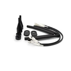 ADAPTER DO TYLNYCH KIERUNKOWSKAZÓW RG RACING TRIUMPH TIGER 850 SPORT 21-/TIGER 900 20-