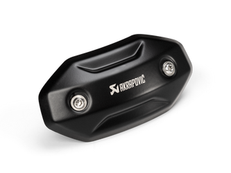 Akrapovic osłona termincza Triumph Tiger Sport 660