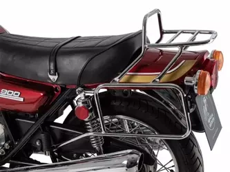 Kawasaki Z 900 (1973-1976)/Z1000 A (1977-1978) complete carrier