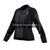 KURTKA MOTOCYKLOWA TEKSTYLNA DAMSKA REBELHORN SWIFT BLACK DARK GREY PINK