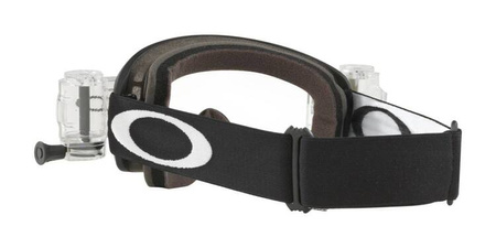 O frame 2.0 pro MX czarny mat