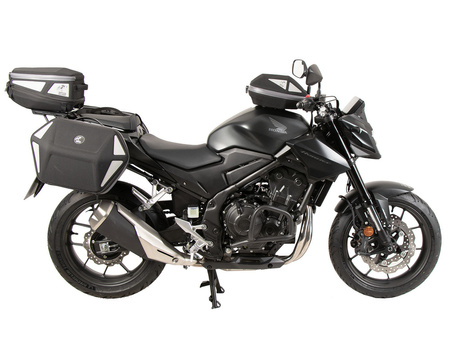 C-Bow sidecarrier for Honda CB 500 Hornet (2024-)