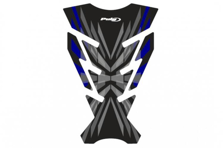 Tankpad PUIG Challenge Niebieski (A) 21752A