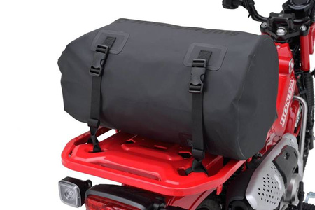 Zestaw pasów mocujących HENLYBEGINS do plecaka DH-748 4 szt 