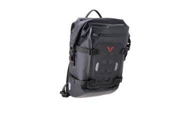 PLECAK DAILY WP BACKPACK WATERPROOF 22 L BLACK