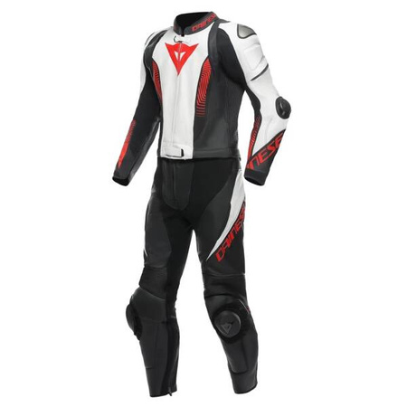 KOMBINEZON MOTOCYKLOWY DWUCZĘŚCIOWY DAINESE LAGUNA SECA 5 2PCS