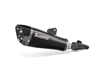 Akrapovic Tłumik końcowy BMW R 1250R / RS