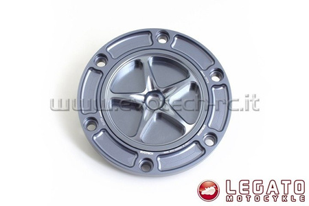 Korek wlewu paliwa  EVOTECH RC Aprilia KTM Ducati MV Augusta Banelli