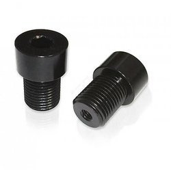 Barracuda Yamaha Redukcje ciężarków