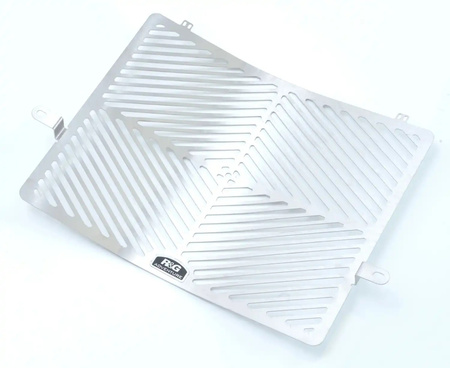 OSŁONA CHŁODNICY KTM 1190 ADVENTURE STAL NIERDZEWNA