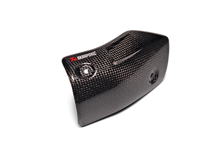 Akrapovic osłona carbonowa Honda CB 750 Hornet 2023-2024