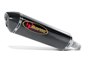 Akrapovic Tłumik końcowy Yamaha FZ1 2006-2015