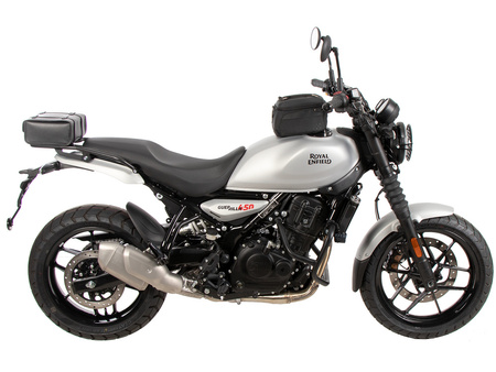 Tankring BASIC incl. fastener for tankbag for Royal Enfield Guerrilla 450 (2024-)