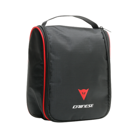 DAINESE KOSMETYCZKA WASH BAG EXPLORER BLACK