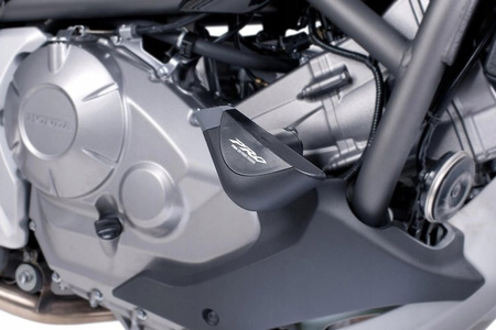 CRASH PADY HONDA NC700 S/X / NC750 S/X WERSJA PRO