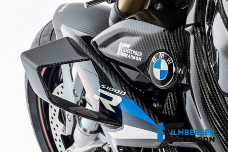 Winglet boczny owiewki lewy BMW S 1000 R 2021-2024 - ILMBERGER CG.VFL.015.S121N