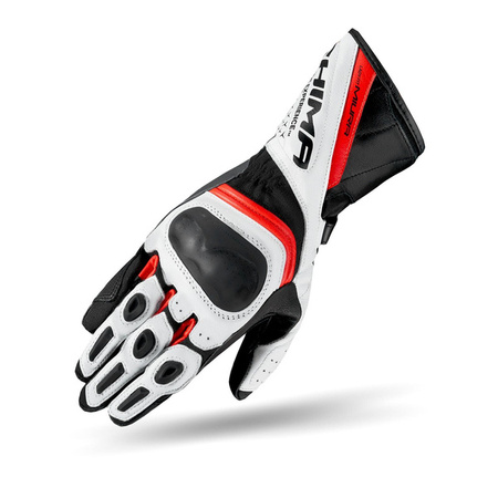 MIURA GLOVES RED FLUO Shima