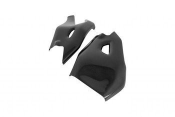 Carbonowe osłony wahacza LighTech YAMAHA MT-10 2016-2020
