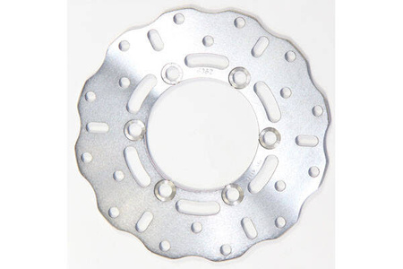 EBC Tarcza hamulcowa motocyklowa MD6362C Enduro, Moto-X, ATV, konturowa