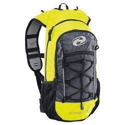 Plecak Held To Go Black/Flo Yellow 12L