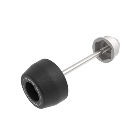 EP Swingarm Protection - Triumph Tiger 1200 GT Pro (2022+) (PRN015950-03) - EVOTECH PERFORMANCE