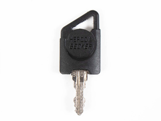 Hepco&Becker Spare key (1pcs)