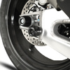 ROLKI WAHACZA M6 APRILIA RSVS+FALCOS WHITE R&G