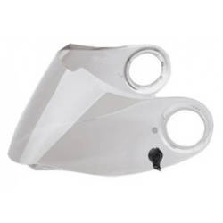 SCORPION SZYBA DO KASKU EXO-490/500/1000 JASNA POD PINLOCK