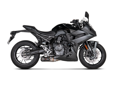 Akrapovic Układ wydechowy Racing Line Suzuki GSX-8S GSX-8R