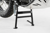 PODSTAWA STOPKA CENTRALNA SW-MOTECH KAWASAKI KLR 650 (08-) BLACK