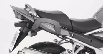 Suzuki GSF 1200/S Bandit (2006) C-BOW soft bag holder