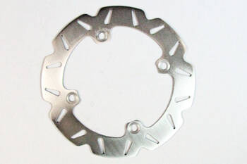 EBC Tarcza hamulcowa motocyklowa MD6002CX pływająca