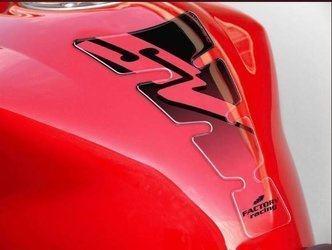 TANKPAD PUIG SPIRIT DO SUZUKI SV