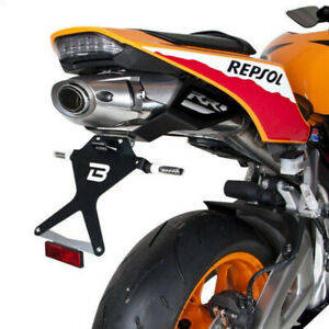 Barracuda Honda CBR600RR Mocowanie tablicy 