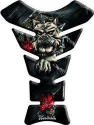 Tank Pad KEITI Gentle PUG