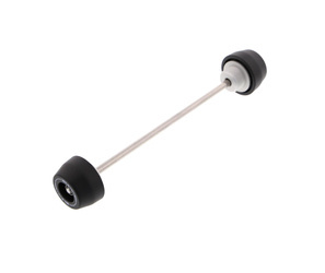 Evotech Performance crash pady przedniej osi - KTM 790 Adventure R (2019-2021)