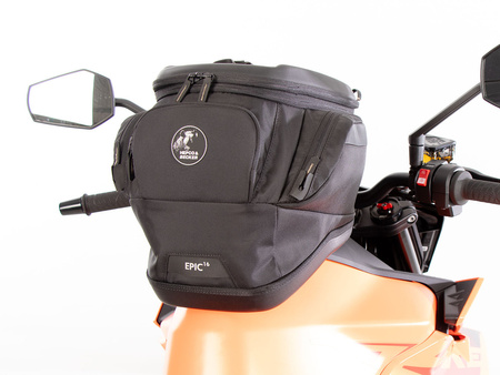 Tankring BASIC incl. fastener for tankbag for KTM 990 Duke / R (2024-)