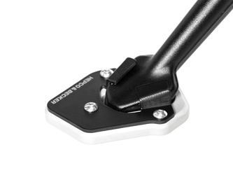 Kickstand enlargement for BMW R 12 / S (2024-)