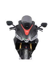 MRA Szyba motocyklowa APRILIA RS 660, , 2021-, forma R, przyciemniana