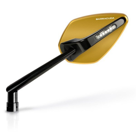 Barracuda Skin XN Indicator Lusterka