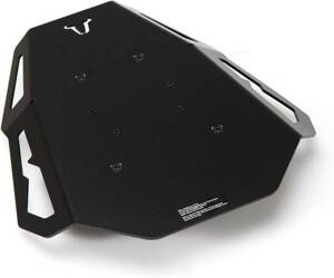 SEAT-RACK CZARNY YAMAHA MT-07 (14-) / MOTO CAGE (15-) SW-MOTECH