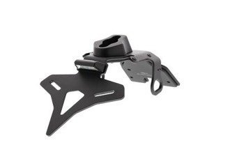 Evotech Performance mocowanie tablicy - Yamaha XSR 900 2016-2021