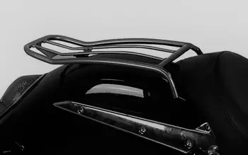 Honda VTX 1300 (2003-2007) solorack without backrest